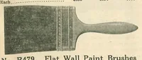 An illustration from Paint catalog Spring 1926. (1926)