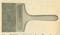 An illustration from Paint catalog Spring 1926. (1926)
