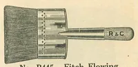 Picture 18 of 20 from Paint catalog Spring 1926. (1926), leaf 69