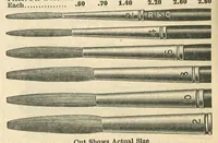 Picture 19 of 20 from Paint catalog Spring 1926. (1926), leaf 71