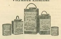 An illustration from Paint catalog Spring 1926. (1926)