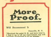 An illustration from Paint fresh from the factory (1930)