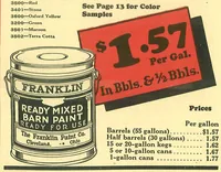 An illustration from Paint fresh from the factory (1930)