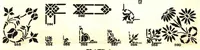 Picture 9 of 20 from Paint point products containing stencil catalogue no. 2. (1920), leaf 22