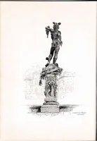 Picture 11 of 19 from Sixth Annual Exhibition of the Paint and Clay Club 1887 (1887), leaf 33