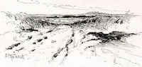 Picture 18 of 19 from Sixth Annual Exhibition of the Paint and Clay Club 1887 (1887), leaf 49