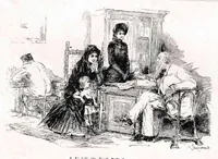 Picture 2 of 19 from Sixth Annual Exhibition of the Paint and Clay Club 1887 (1887), leaf 5