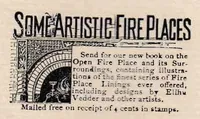 Picture 4 of 10 from Seventh Annual Exhibition of the Paint and Clay Club 1888 (1888), leaf 5