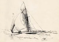 An illustration from Paint and Clay Club's Exhibition of 1894 (1894)
