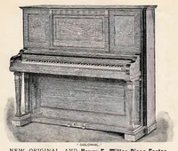 Picture 2 of 16 from Paint and Clay Club's Exhibition of 1894 (1894), leaf 8
