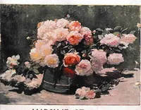 Picture 1 of 19 from Paint and Clay Club Exhibition 1896 (1896), leaf 0