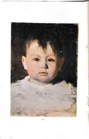 An illustration from Paint and Clay Club Exhibition 1896 (1896)