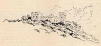 Picture 18 of 19 from Paint and Clay Club Exhibition 1896 (1896), leaf 19