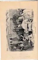 Picture 4 of 19 from Paint and Clay Club Exhibition 1896 (1896), leaf 3