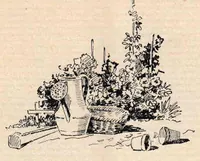 Picture 7 of 19 from Paint and Clay Club Exhibition 1896 (1896), leaf 8