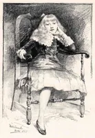 Picture 10 of 16 from Fourth Annual Exhibition of the Paint and Clay Club (1885), leaf 20