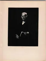 An illustration from Fourth Annual Exhibition of the Paint and Clay Club (1885)