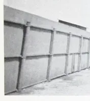 An illustration from Painting galvanized iron and other zinc surfaces / H.A. Nelson. (1930)
