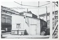 An illustration from Painting galvanized iron and other zinc surfaces / H.A. Nelson. (1930)