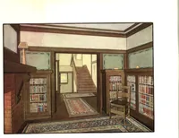 An illustration from Painting: protective & decorative. (1913)