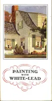 An illustration from Painting with white lead. (1929)