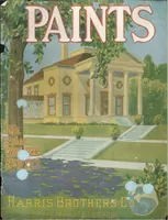 An illustration from Paints - The house wrecker no. 123 (1915)