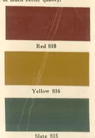 An illustration from Paints - The house wrecker no. 123 (1915)