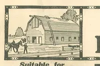 An illustration from Paints - The house wrecker no. 123 (1915)