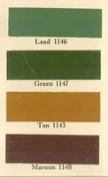 An illustration from Paints - The house wrecker no. 123 (1915)