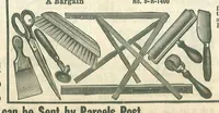 Picture 18 of 20 from Paints - The house wrecker no. 123 (1915), leaf 23