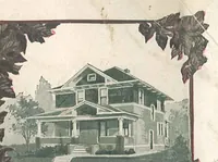 Picture 20 of 20 from Paints - The house wrecker no. 123 (1915), leaf 27