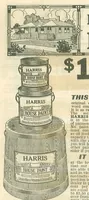 An illustration from Paints - The house wrecker no. 123 (1915)