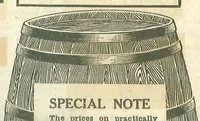 An illustration from Paints - The house wrecker no. 123 (1915)
