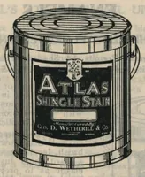 An illustration from Paints, colors, stains, enamels, varnishes and lacquers. (1926)