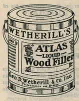 Picture 13 of 19 from Paints, colors, stains, enamels, varnishes and lacquers. (1926), leaf 30