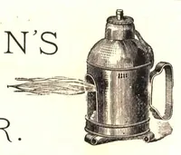 Picture 15 of 17 from Paints Oils Varnishes (1885), leaf 117