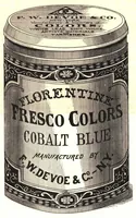 Picture 16 of 17 from Paints Oils Varnishes (1885), leaf 130