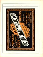 Picture 5 of 17 from Paints Oils Varnishes (1885), leaf 44