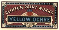 Picture 6 of 17 from Paints Oils Varnishes (1885), leaf 49