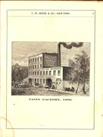 An illustration from Paints Oils Varnishes (1885)
