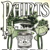 Picture 1 of 20 from Paints: price wrecker no. 118. (1905), leaf 0