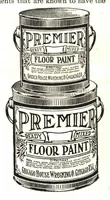An illustration from Paints: price wrecker no. 118. (1905)