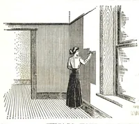 An illustration from Paints: price wrecker no. 118. (1905)