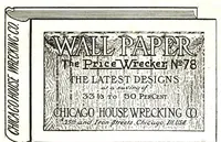 An illustration from Paints: price wrecker no. 118. (1905)