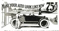 An illustration from Paints varnishes: price wrecker no. 121. (1915)