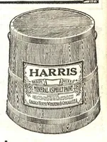 An illustration from Paints varnishes: price wrecker no. 121. (1915)