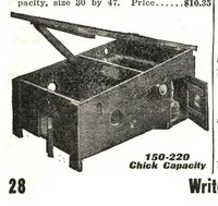 Picture 14 of 19 from Paints varnishes: price wrecker no. 121. (1915), leaf 29