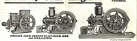 An illustration from Paints varnishes: price wrecker no. 121. (1915)