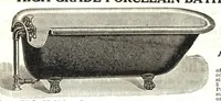 An illustration from Paints varnishes: price wrecker no. 121. (1915)