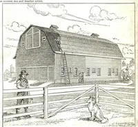 An illustration from Paints varnishes: price wrecker no. 121. (1915)